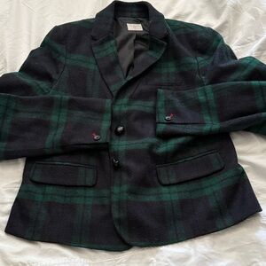 GAP’s The Academy Blazer circa 2012
